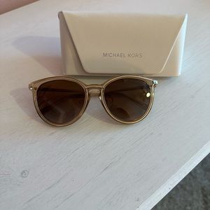 Michael Kors Sunglasses
